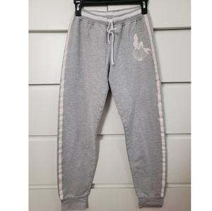The Little Mermaid Joggers/ Sweats